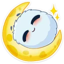 😴