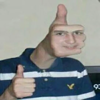 👍