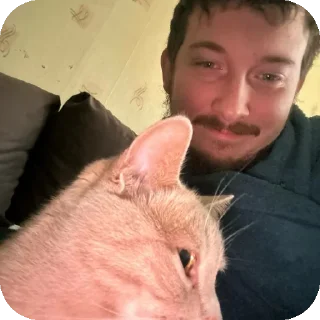 🐱
