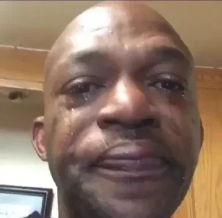 😢