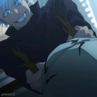 😈