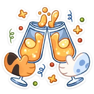 🥂