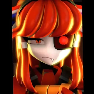 😠