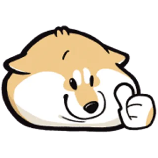 👍