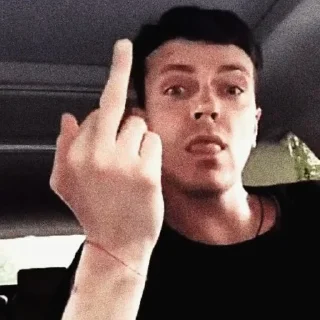 🖕