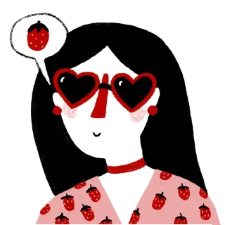 🍓