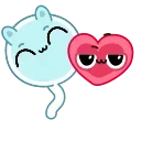 😘
