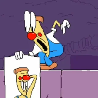 😱