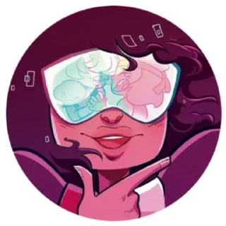 Garnet @canonevent42