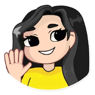 ✌