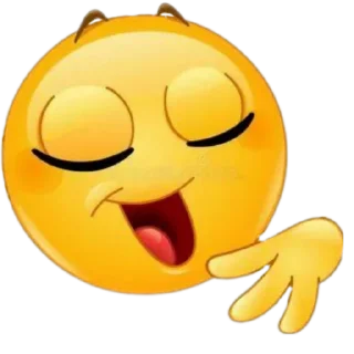 😌