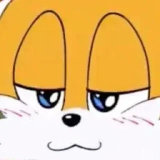 😸