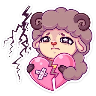 💔