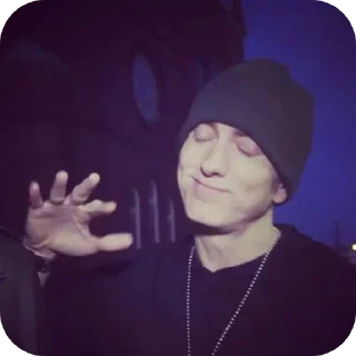 ✋