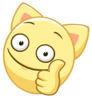 😺