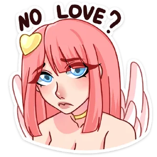 ❓