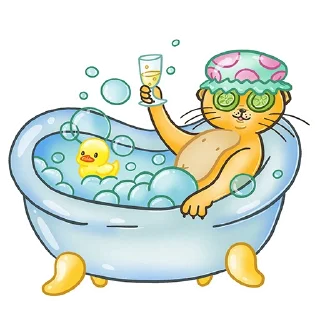 🛀