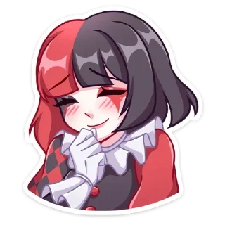 ☺