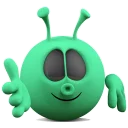 👽