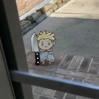 🔪