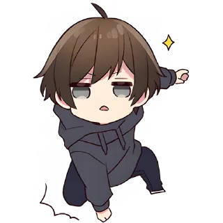👊