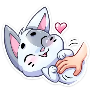 ❤️