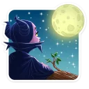 🌕