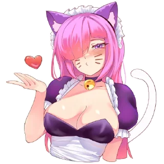 😘