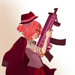 💗