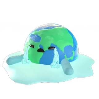 😭