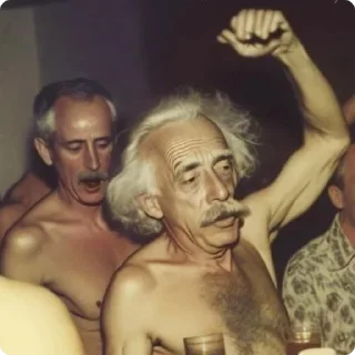 🤪