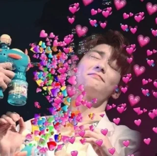 ❤️