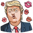 💋