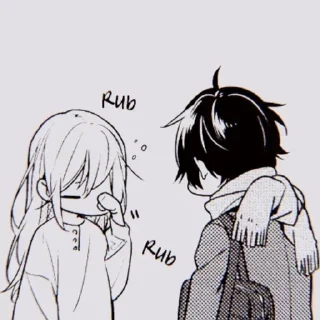 😢