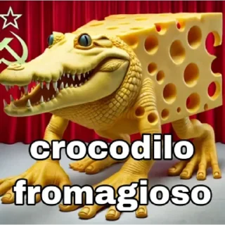 🐊