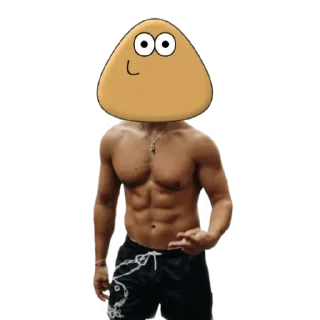 💪