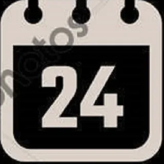 📆