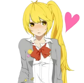 ❤️