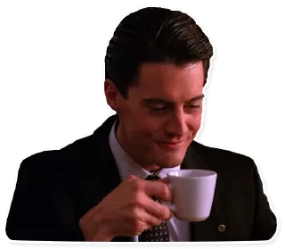Twin Peaks @stickersb2b