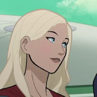 🦸‍♀
