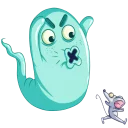 😱