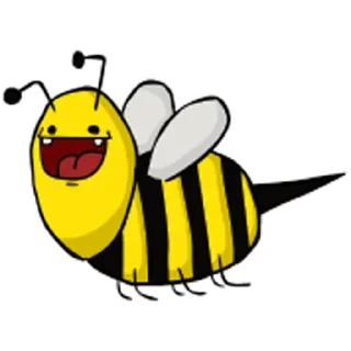 Beekeeping @stickersb2b