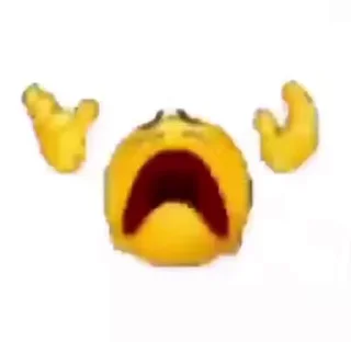 😫