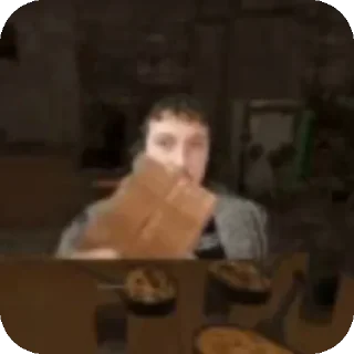 🍫