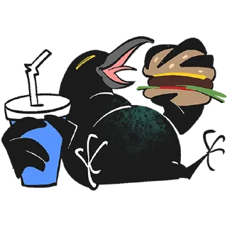 🍔