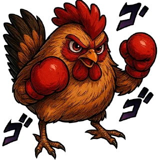 🐔