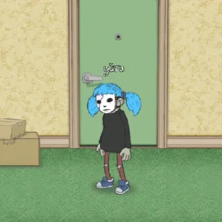 🚪
