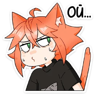 Кико :: @stickroom