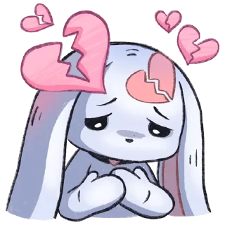 💔