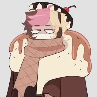 🍦